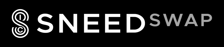 SneedSwap logo